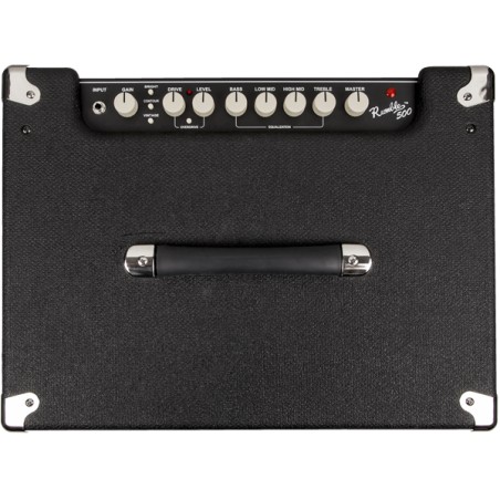 Fender Rumble 500 V3