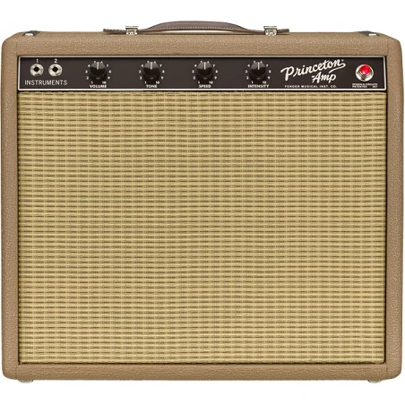 Fender 62 Princeton Chris Stapleton Edition
