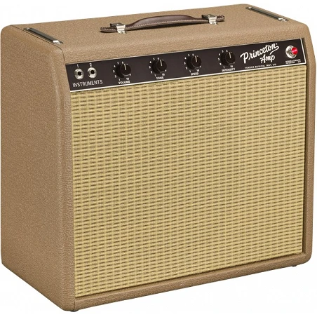 Fender 62 Princeton Chris Stapleton Edition
