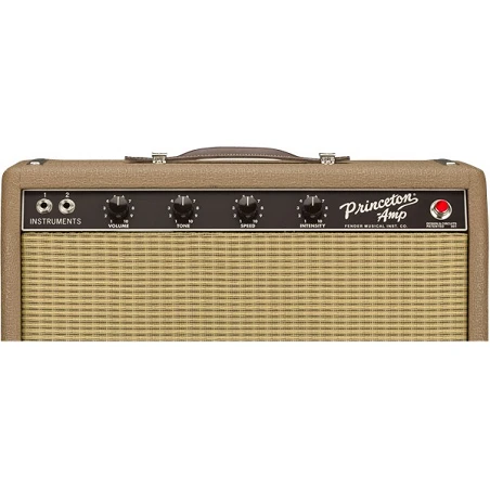 Fender 62 Princeton Chris Stapleton Edition