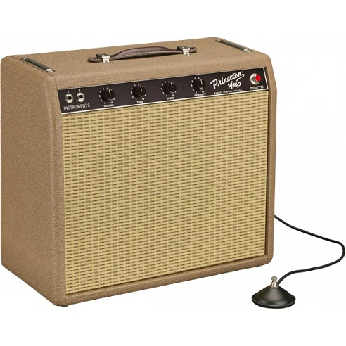 Fender 62 Princeton Chris Stapleton...