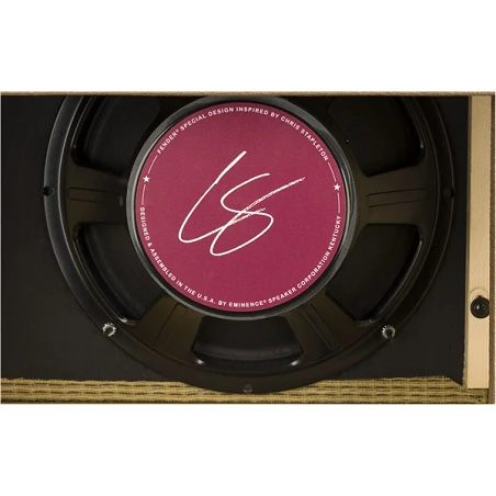 Fender 62 Princeton Chris Stapleton Edition