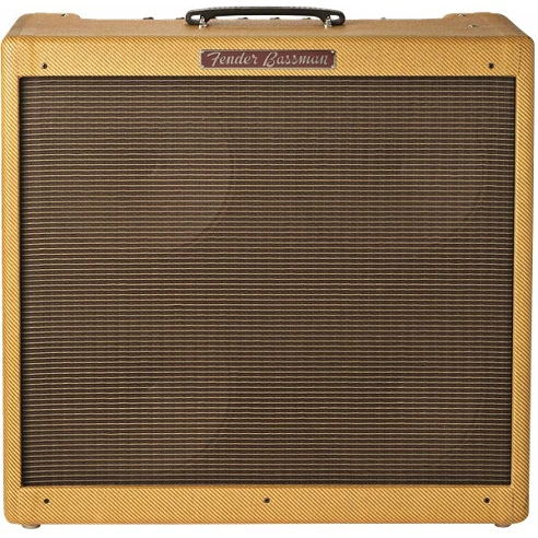 Fender Bassman 59 Ltd Fender Bassman 59 Ltd