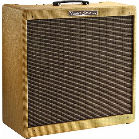 Fender Bassman 59 Ltd