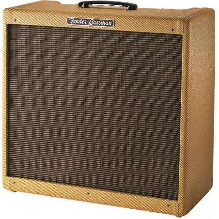 Fender Bassman 59 Ltd
