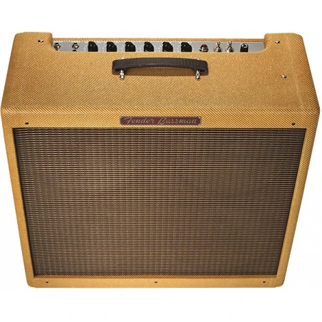 Fender Bassman 59 Ltd