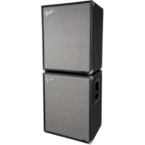 Fender Rumble 210 V3 Cabinet