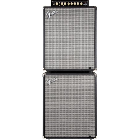 Fender Rumble 210 V3 Cabinet