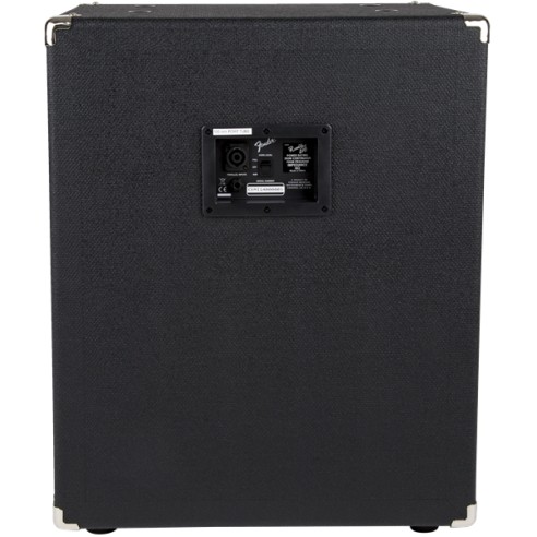 Fender Rumble 210 V3 Cabinet