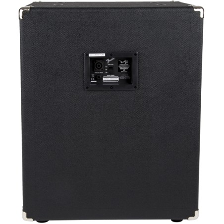 Fender Rumble 210 V3 Cabinet