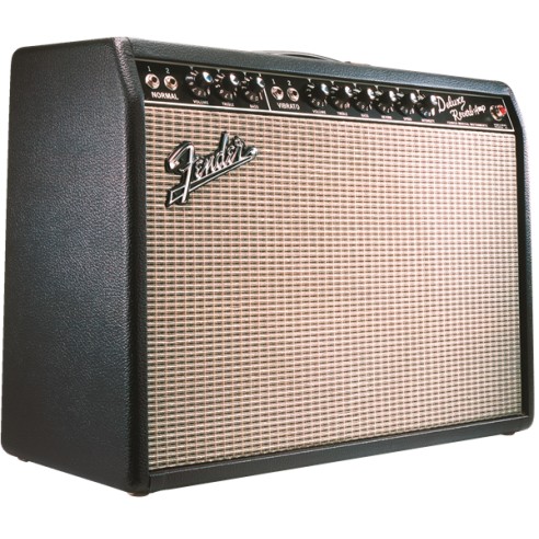 Fender 65 Deluxe Reverb Fender 65 Deluxe Reverb