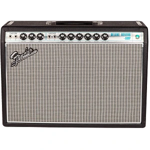 fender 68 Custom Reluxe Reverb