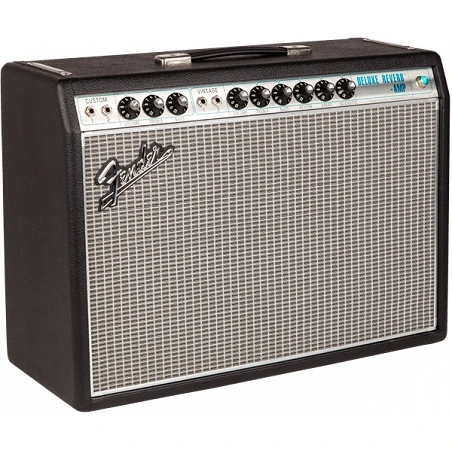Fender 68 Custom Deluxe Reverb