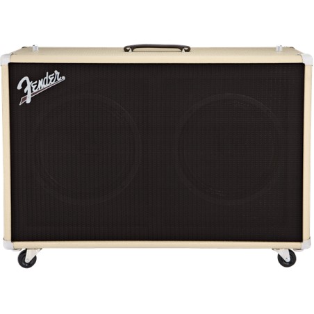 Fender Supersonic 212 Blonde