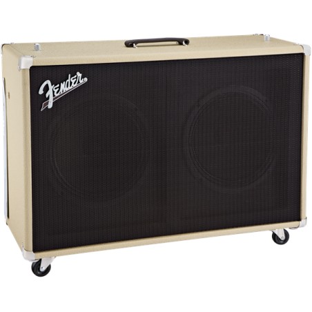 Fender Supersonic 212 Blonde