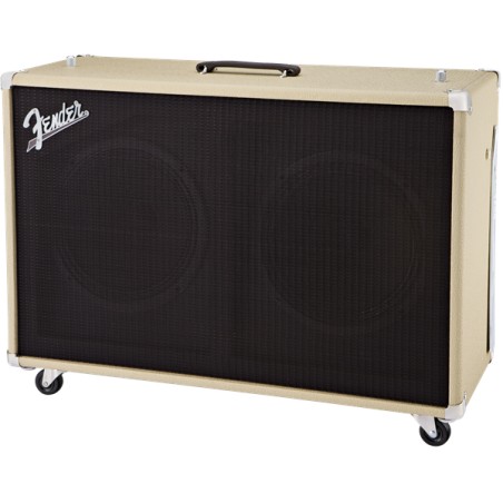 Fender Supersonic 212 Blonde
