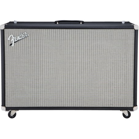 Fender Super Sonic 60 212 Blk