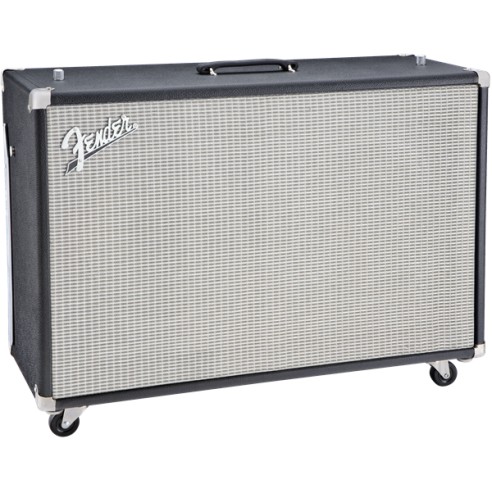 Fender Super Sonic 60 212 Blk