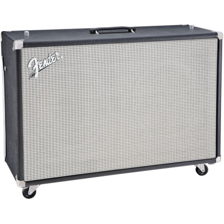 Fender Super Sonic 60 212 Blk