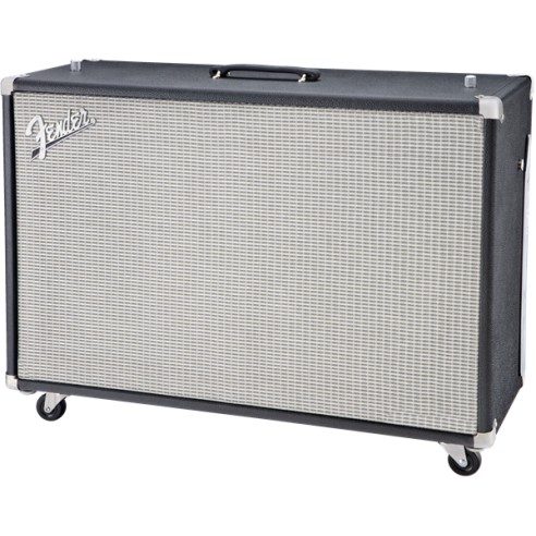 Fender Super Sonic 60 212 Blk