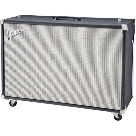 Fender Super Sonic 60 212 Blk