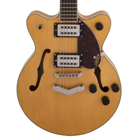 Gretsch G2655 Streamliner Vilage Amber