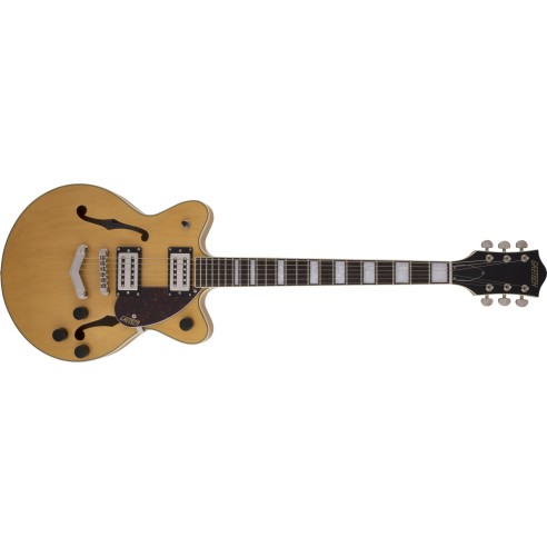 Gretsch G2655 Streamliner Vilage Amber