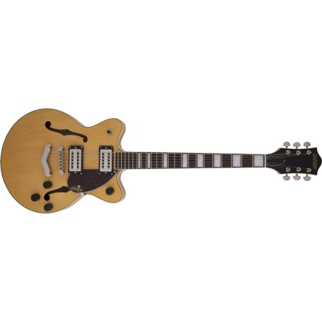 Gretsch G2655 Streamliner Vilage Amber