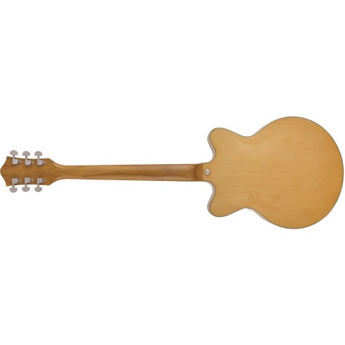 Gretsch G2655 Streamliner Vilage Amber