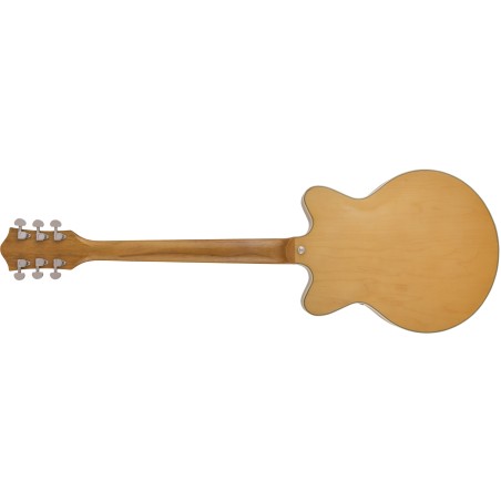 Gretsch G2655 Streamliner Vilage Amber