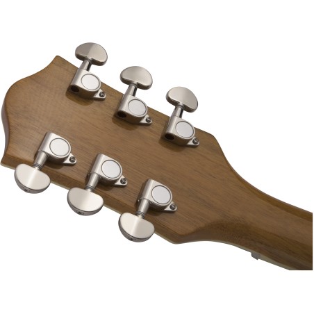 Gretsch G2655 Streamliner Vilage Amber