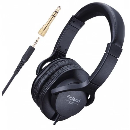 Roland RH-5 Headphones