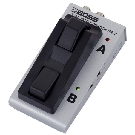 Boss FS-7 Footswitch Doble
