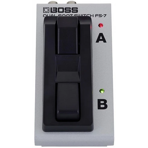Boss FS-7 Footswitch Doble