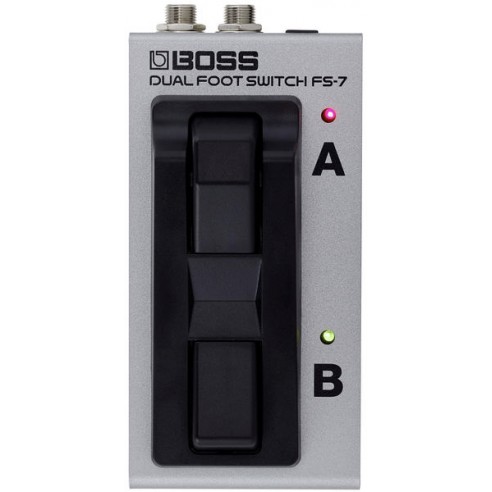 Boss FS-7 Footswitch Doble