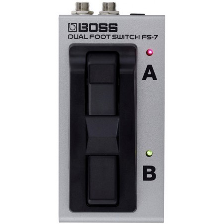 Boss FS-7 Footswitch Doble