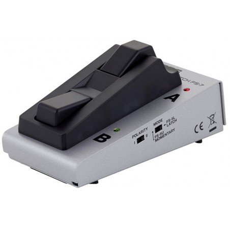 Boss FS-7 Footswitch Doble