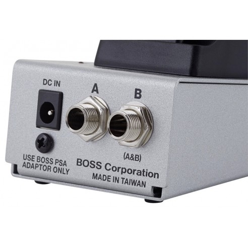 Boss FS-7 Footswitch Doble