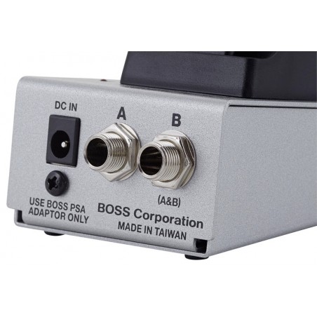 Boss FS-7 Footswitch Doble