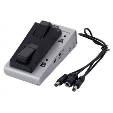 Boss FS-7 Footswitch Doble