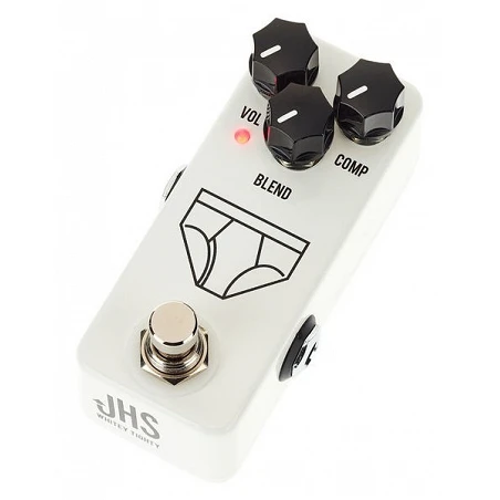 JHS Pedals Whitey Tighty Mini Compressor