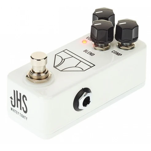 JHS Pedals Whitey Tighty Mini Compressor