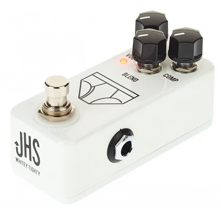 JHS Pedals Whitey Tighty Mini Compressor