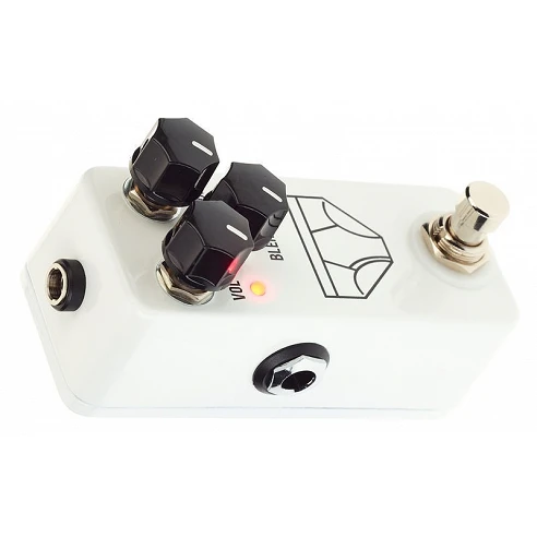 JHS Pedals Whitey Tighty Mini Compressor