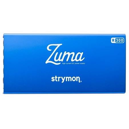 Strymon Zuma R300 Power Supply 5 Salidas