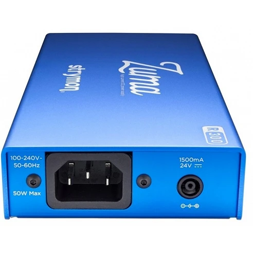 Strymon Zuma R300 Power Supply 5 Salidas Strymon Zuma R300 Power Supply 5 Salidas