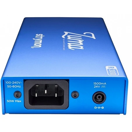 Strymon Zuma R300 Power Supply 5 Salidas