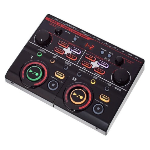 Boss Rc-202 Loop Station Live