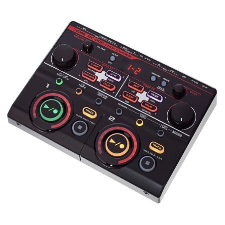 Boss Rc-202 Loop Station Live