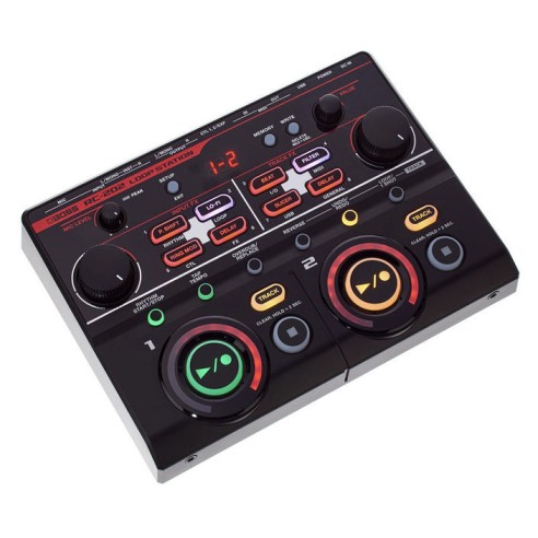 Boss Rc-202 Loop Station Live